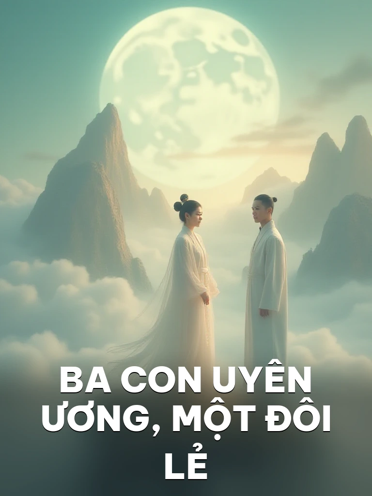 Ba Con Uyên Ương, Một Đôi Lẻ