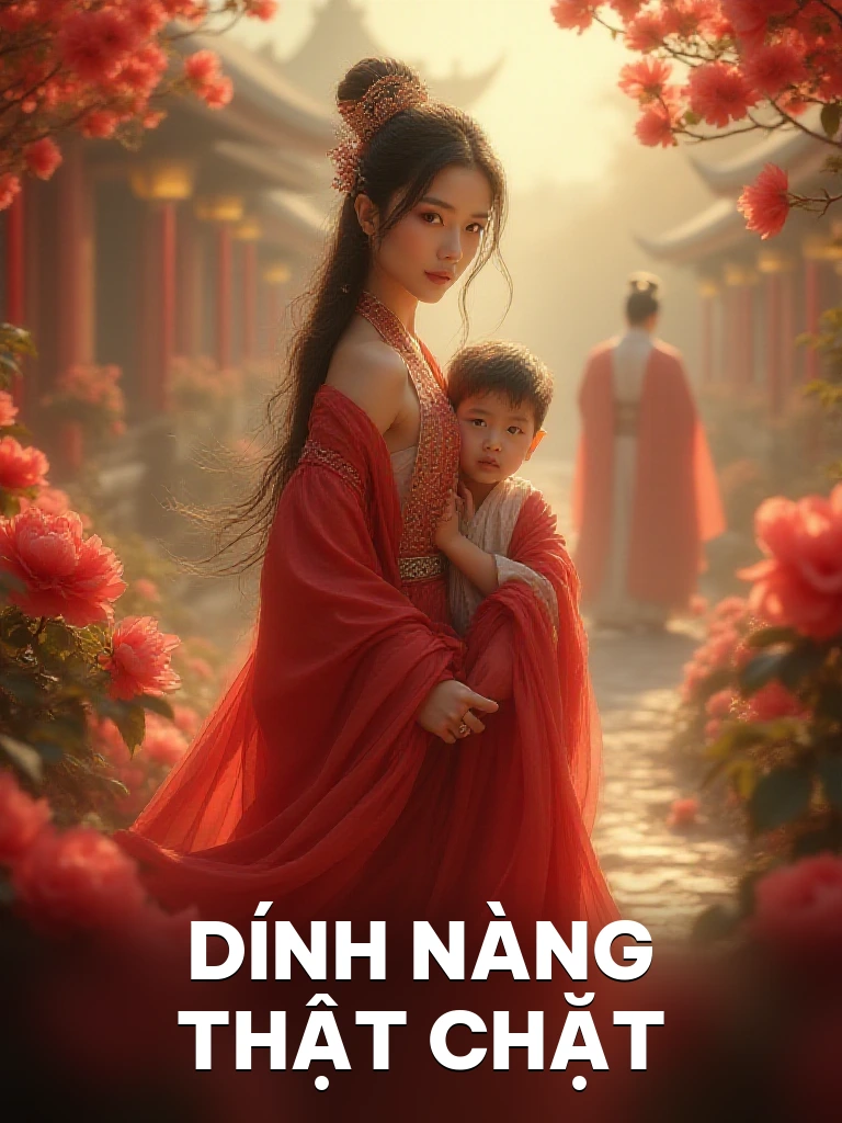 Dính Nàng Thật Chặt