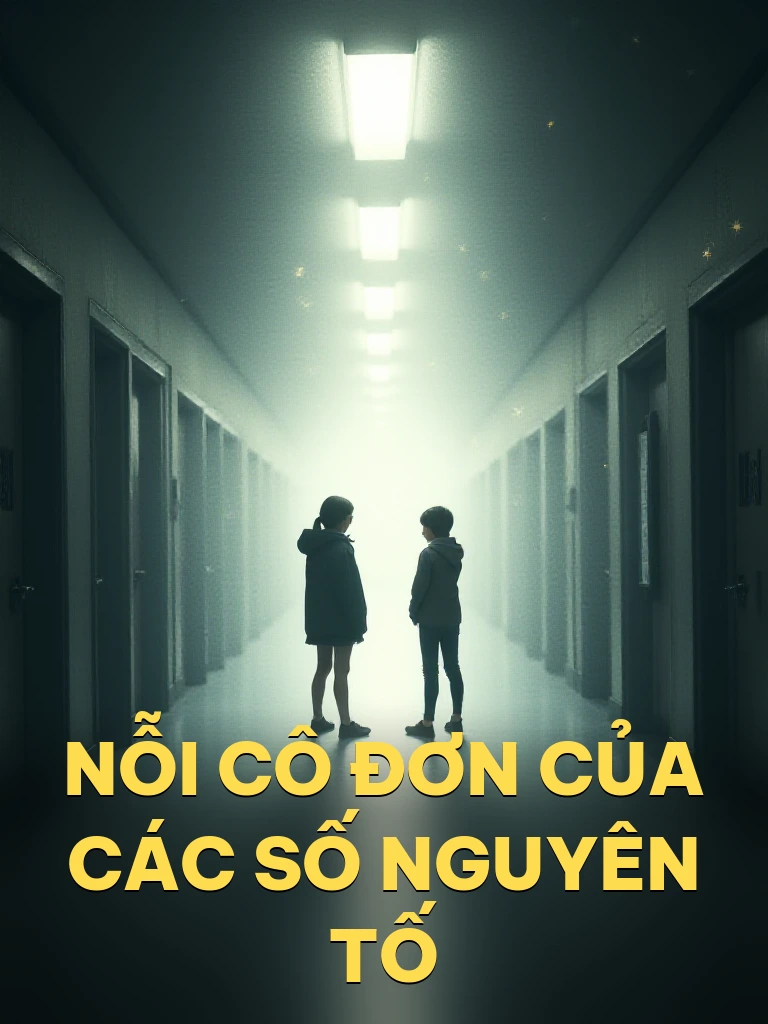 Nỗi Cô Đơn Của Các Số Nguyên Tố