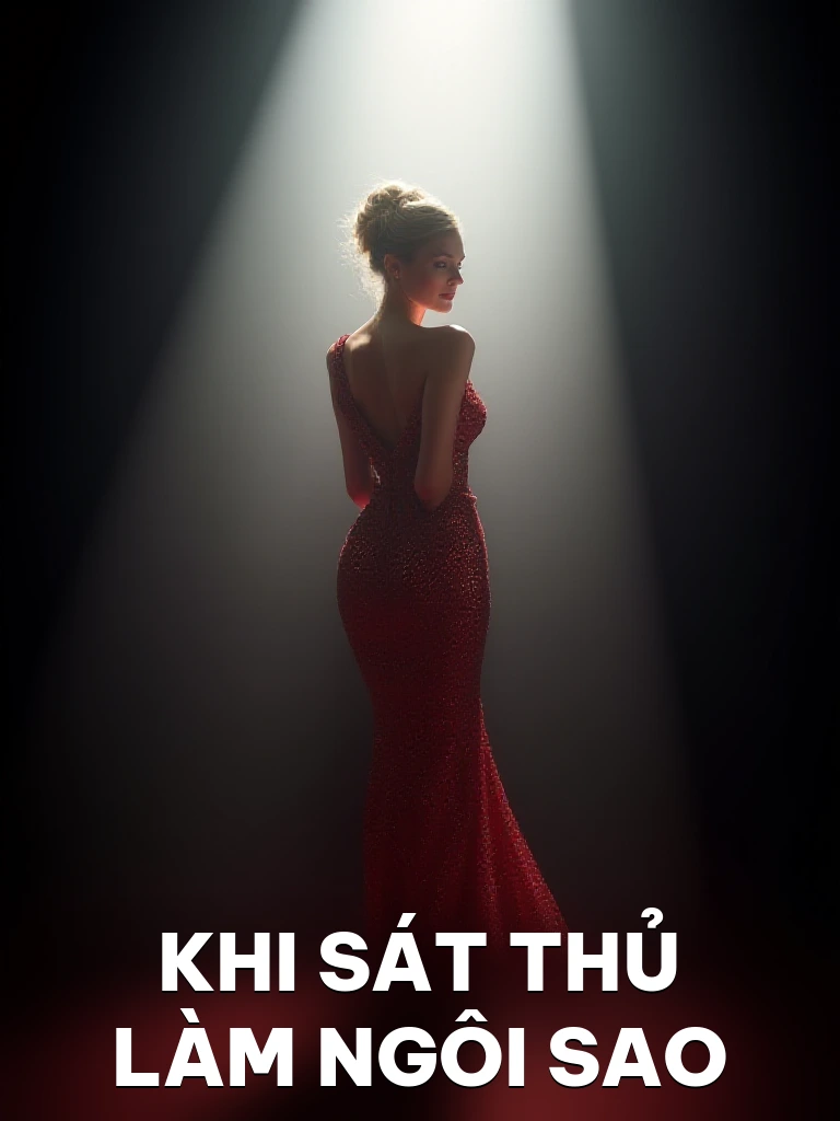Khi Sát Thủ Làm Ngôi Sao
