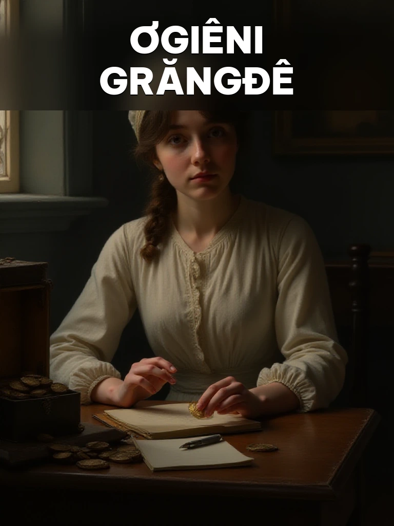 Ơgiêni Grăngđê