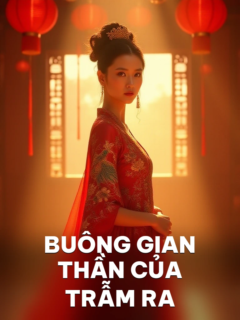 Buông Gian Thần Của Trẫm Ra