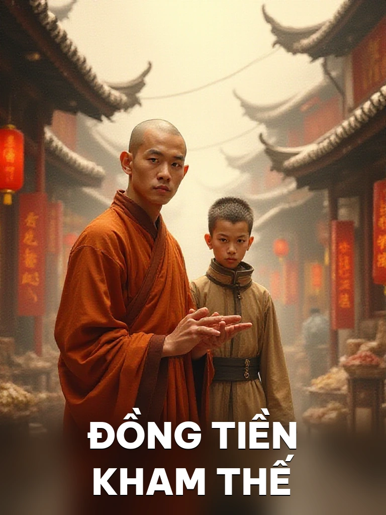 Đồng Tiền Kham Thế