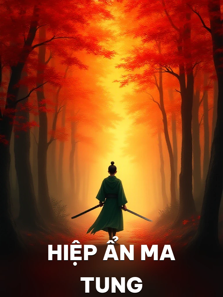 Hiệp Ẩn Ma Tung