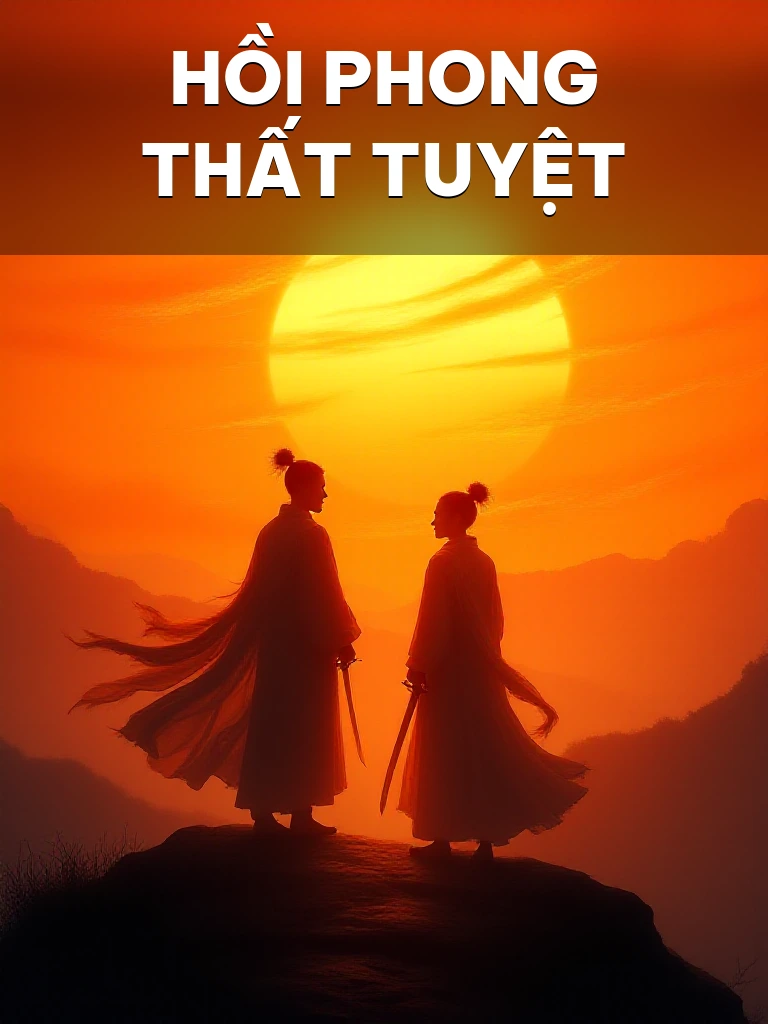 Hồi Phong Thất Tuyệt