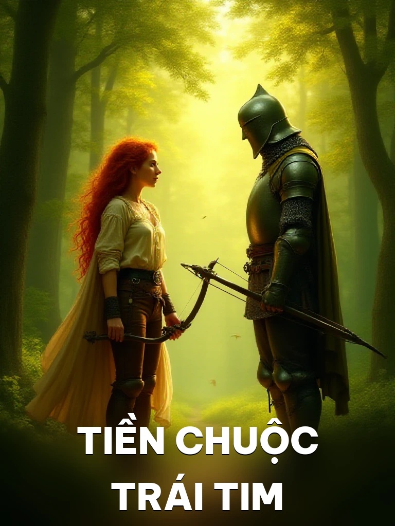 Tiền Chuộc Trái Tim