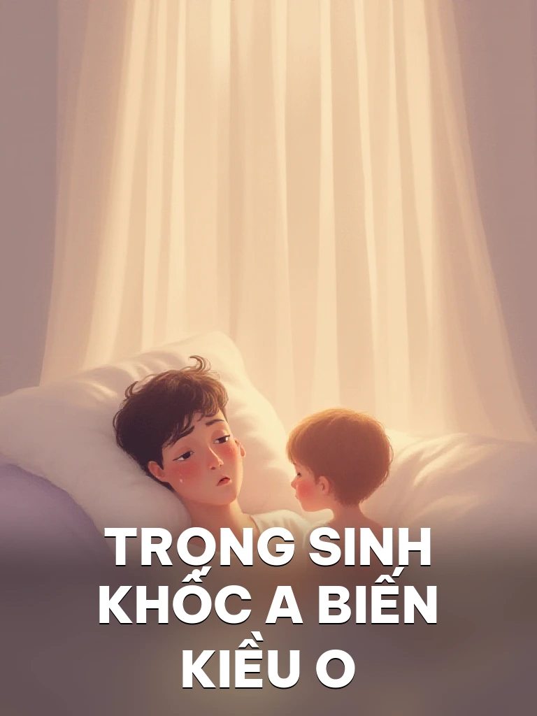 Trọng Sinh Khốc A Biến Kiều O