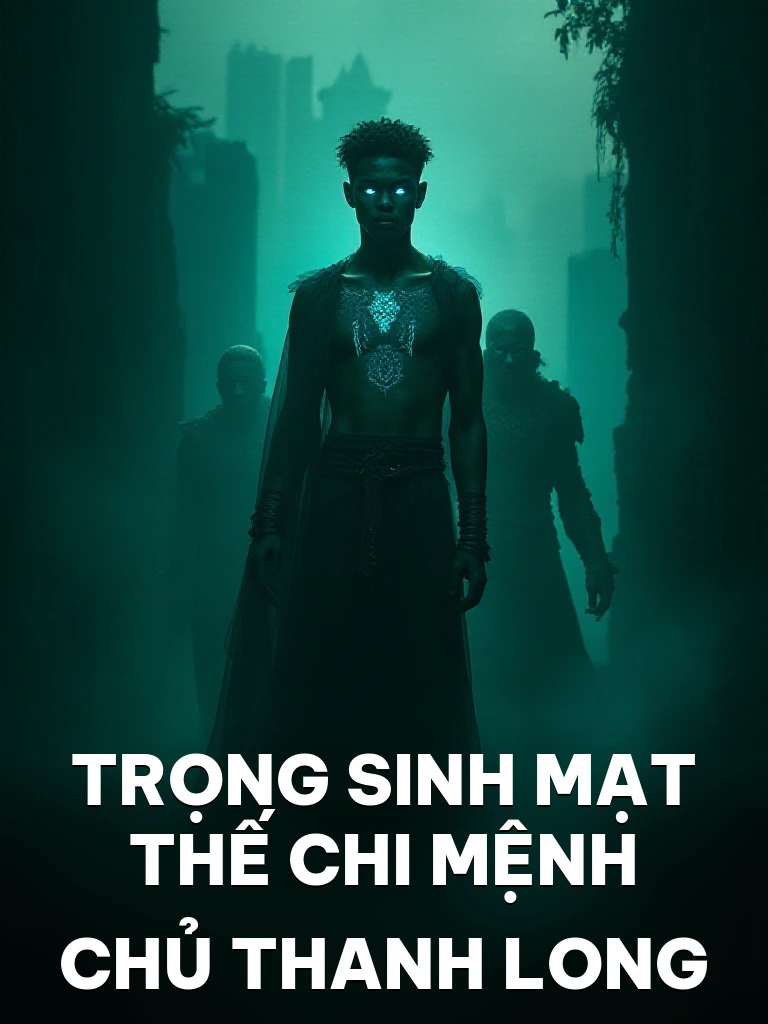 Trọng Sinh Mạt Thế Chi Mệnh Chủ Thanh Long