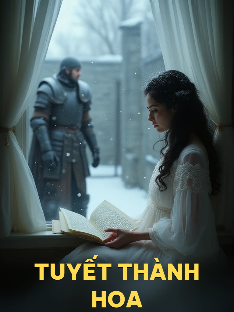 Tuyết Thành Hoa