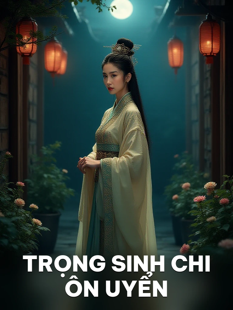 Trọng Sinh Chi Ôn Uyển