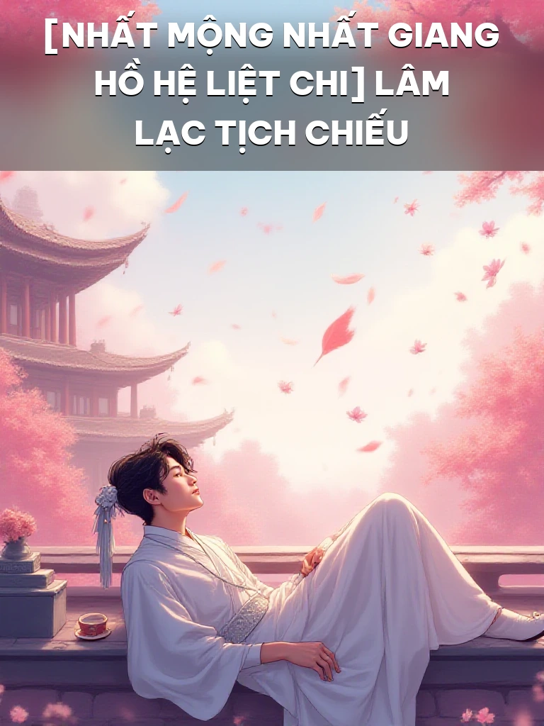 [Nhất Mộng Nhất Giang Hồ Hệ Liệt Chi] Lâm Lạc Tịch Chiếu