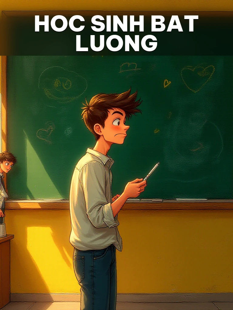 Học Sinh Bất Lương