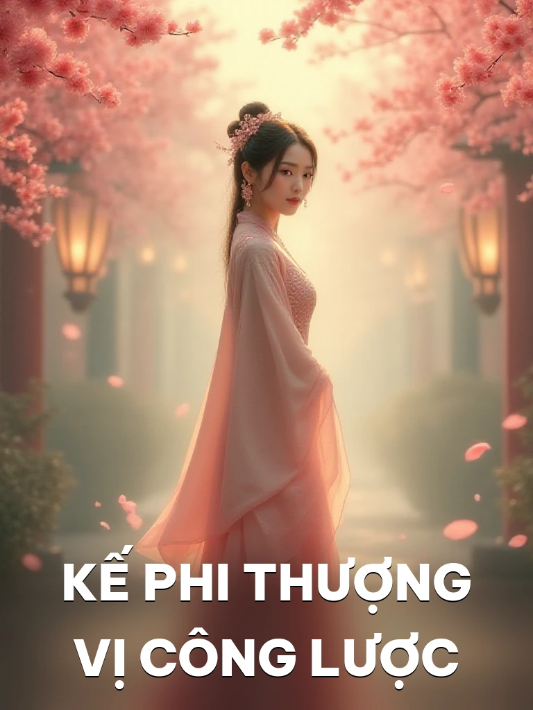 Kế Phi Thượng Vị Công Lược