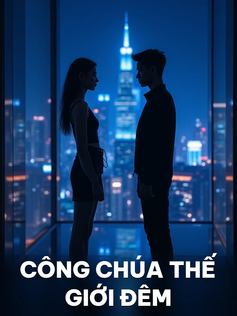 Công Chúa Thế Giới Đêm