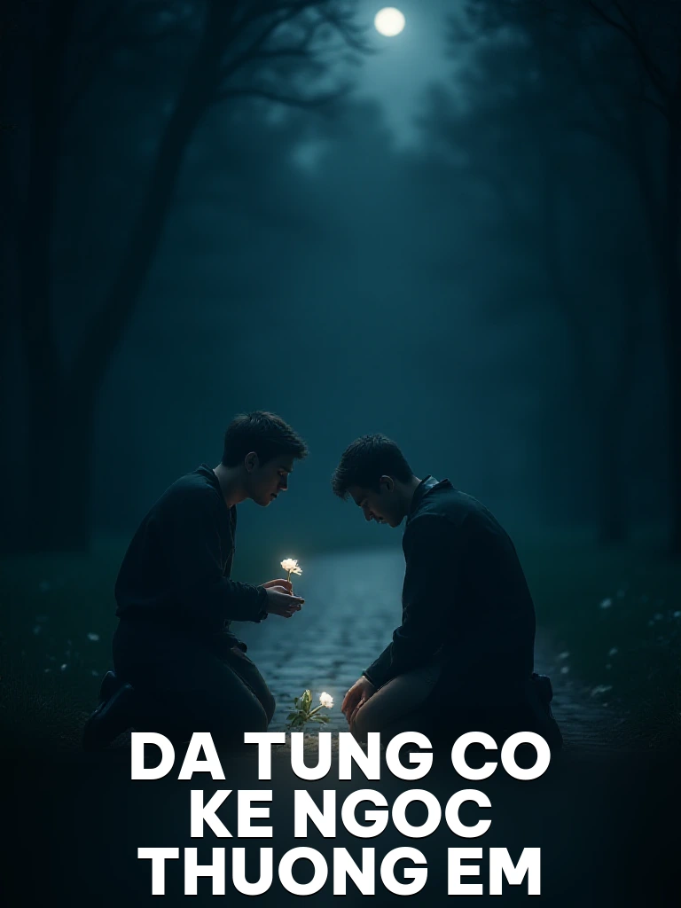 Đã Từng Có Kẻ Ngốc Thương Em