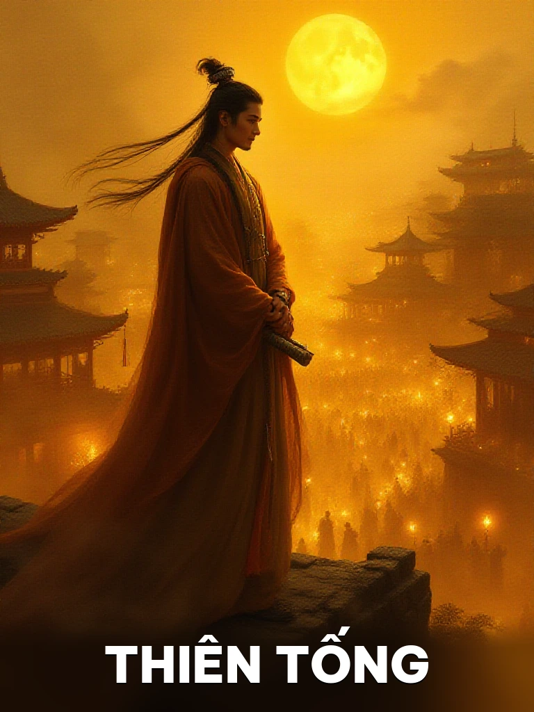 Thiên Tống