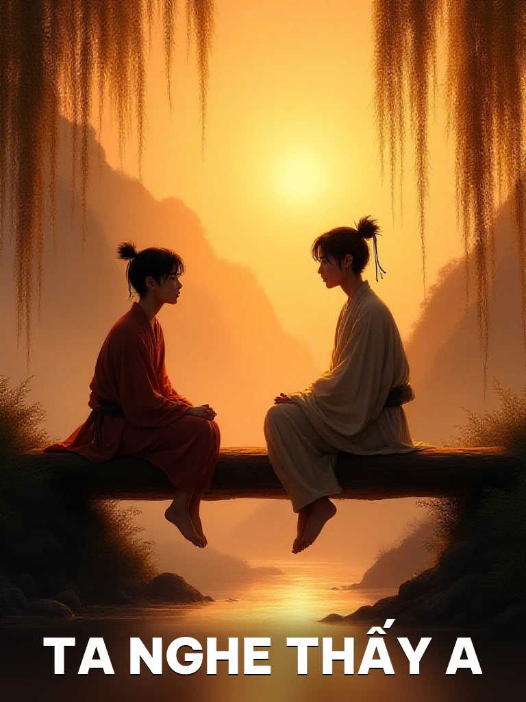 Ta Nghe Thấy A