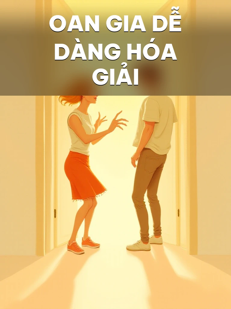 Oan Gia Dễ Dàng Hóa Giải
