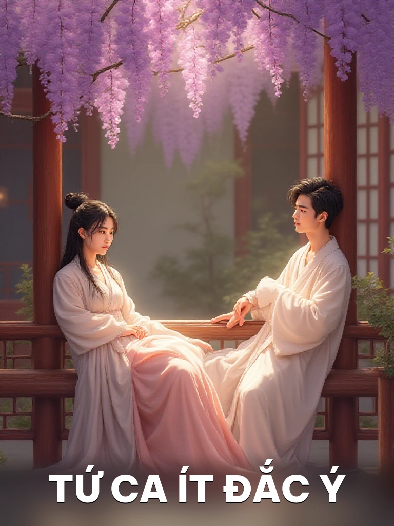Tứ Ca Ít Đắc Ý