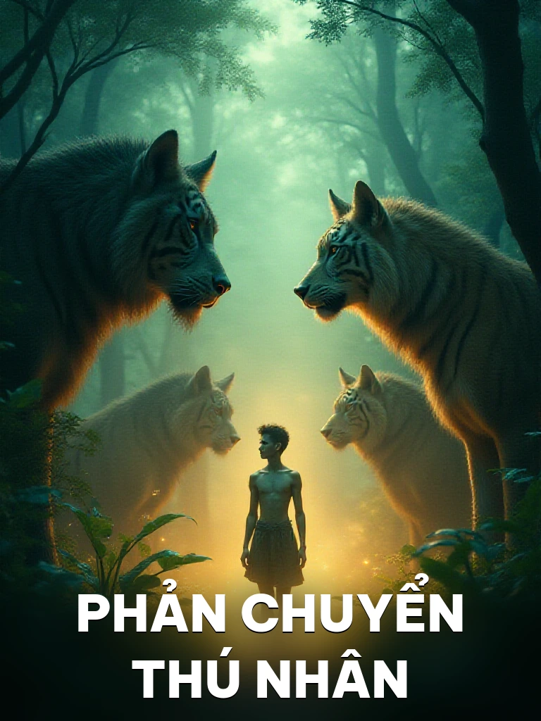 Phản Chuyển Thú Nhân