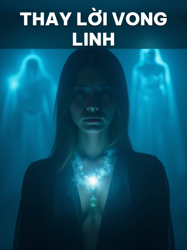 Thay Lời Vong Linh