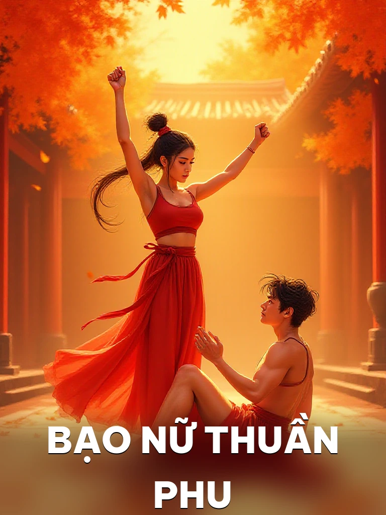 Bạo Nữ Thuần Phu