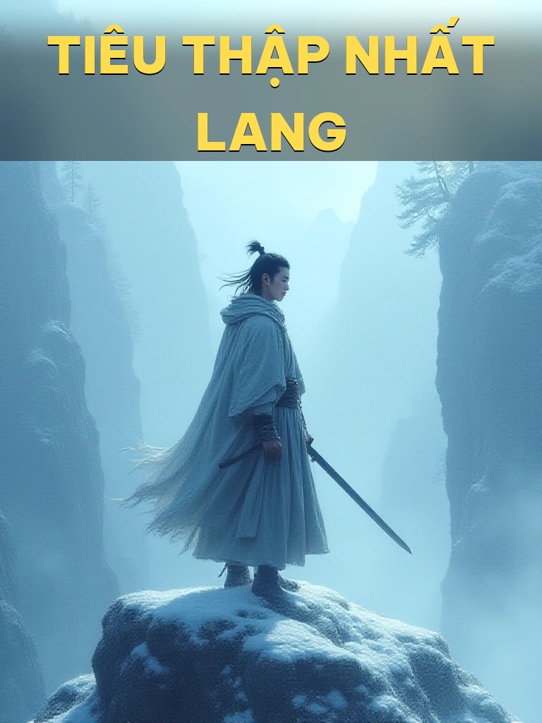 Tiêu Thập Nhất Lang