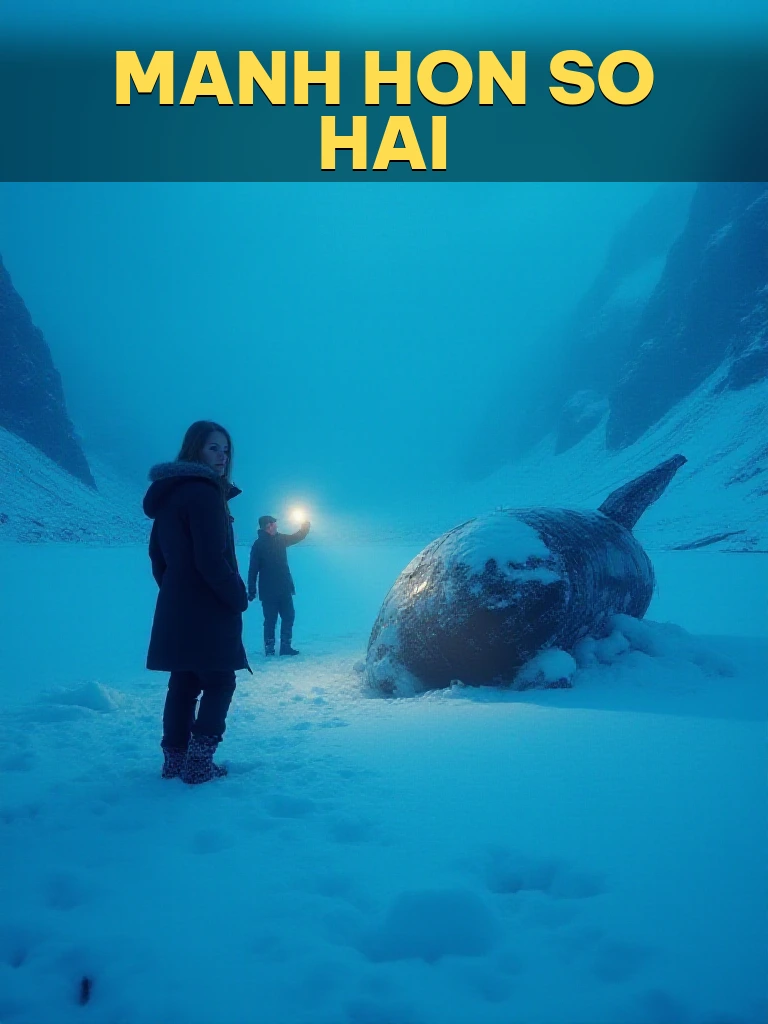 Mạnh Hơn Sợ Hãi