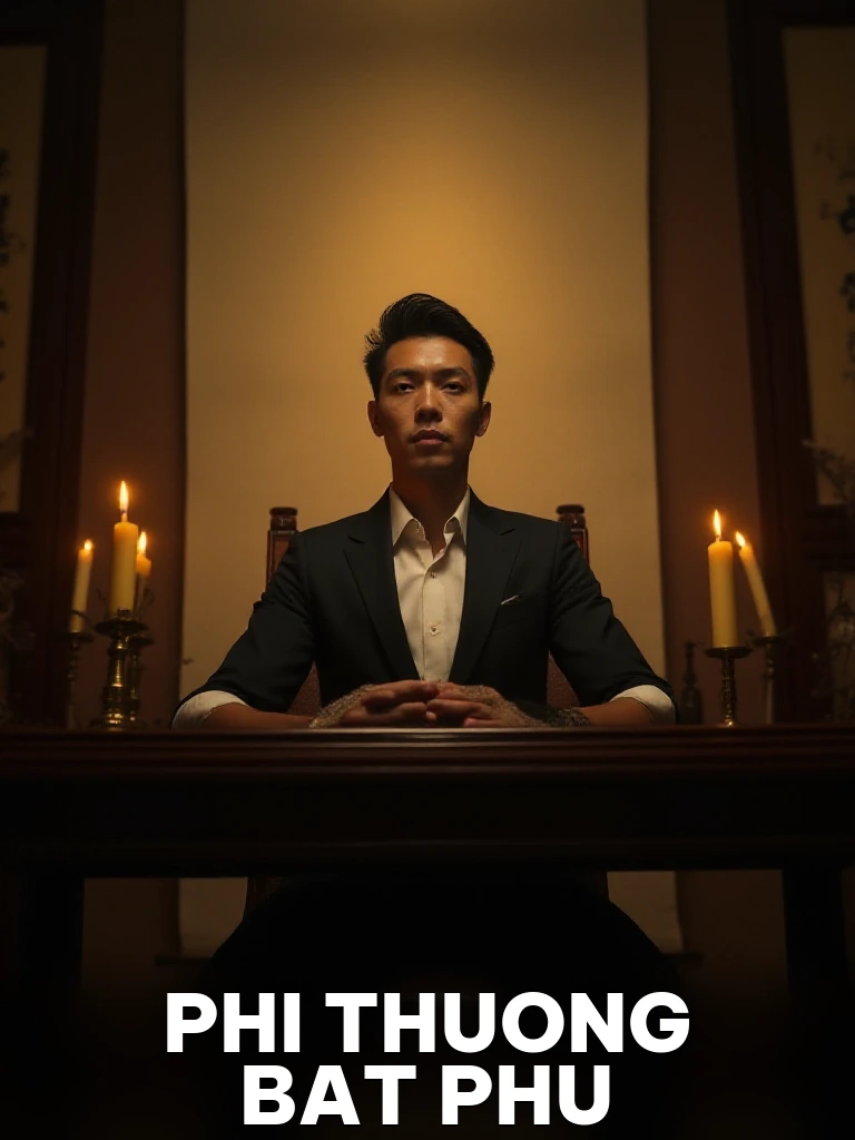 Phi Thương Bất Phú