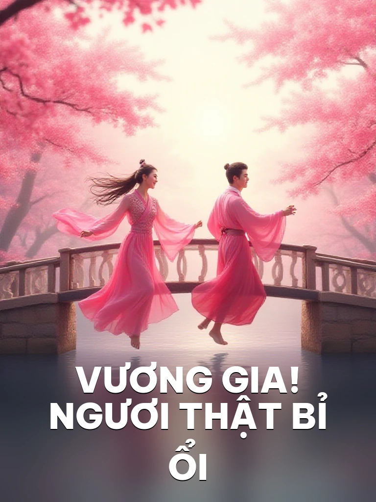 Vương Gia! Ngươi Thật Bỉ Ổi