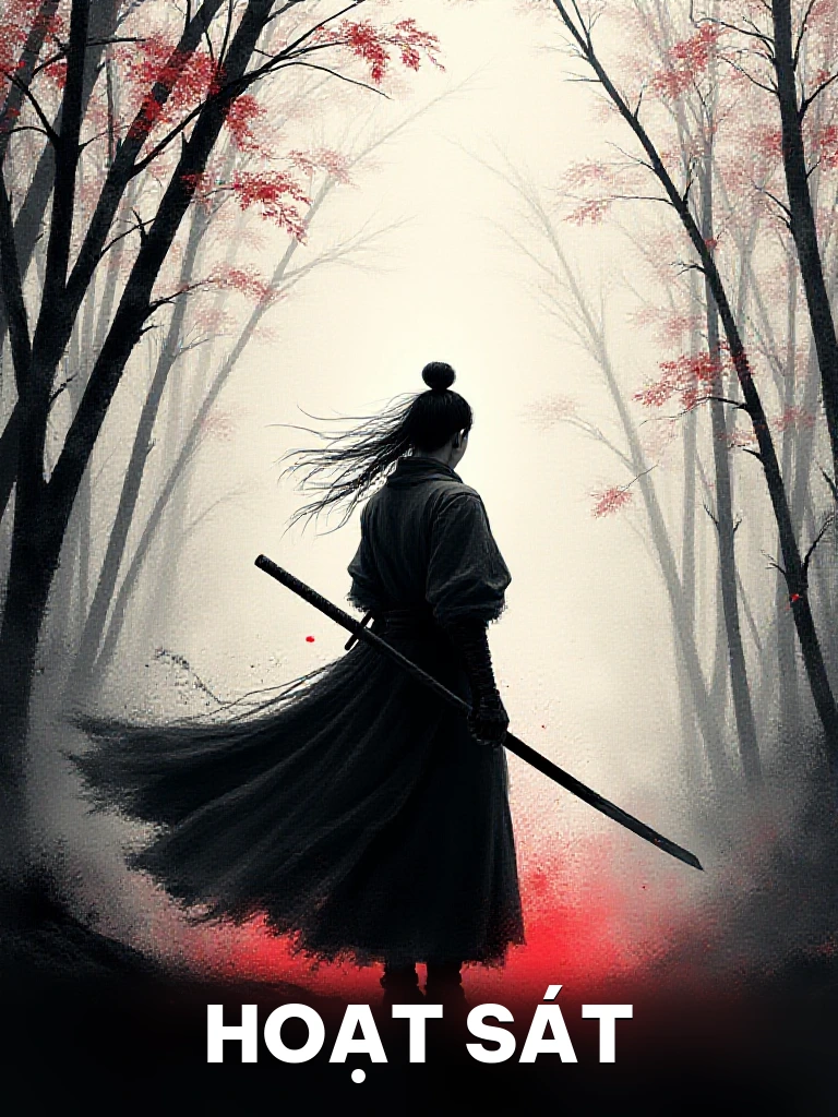 Hoạt Sát