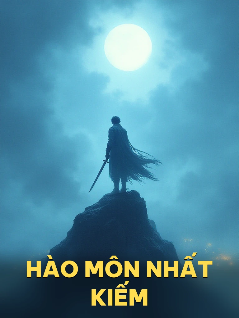 Hào Môn Nhất Kiếm