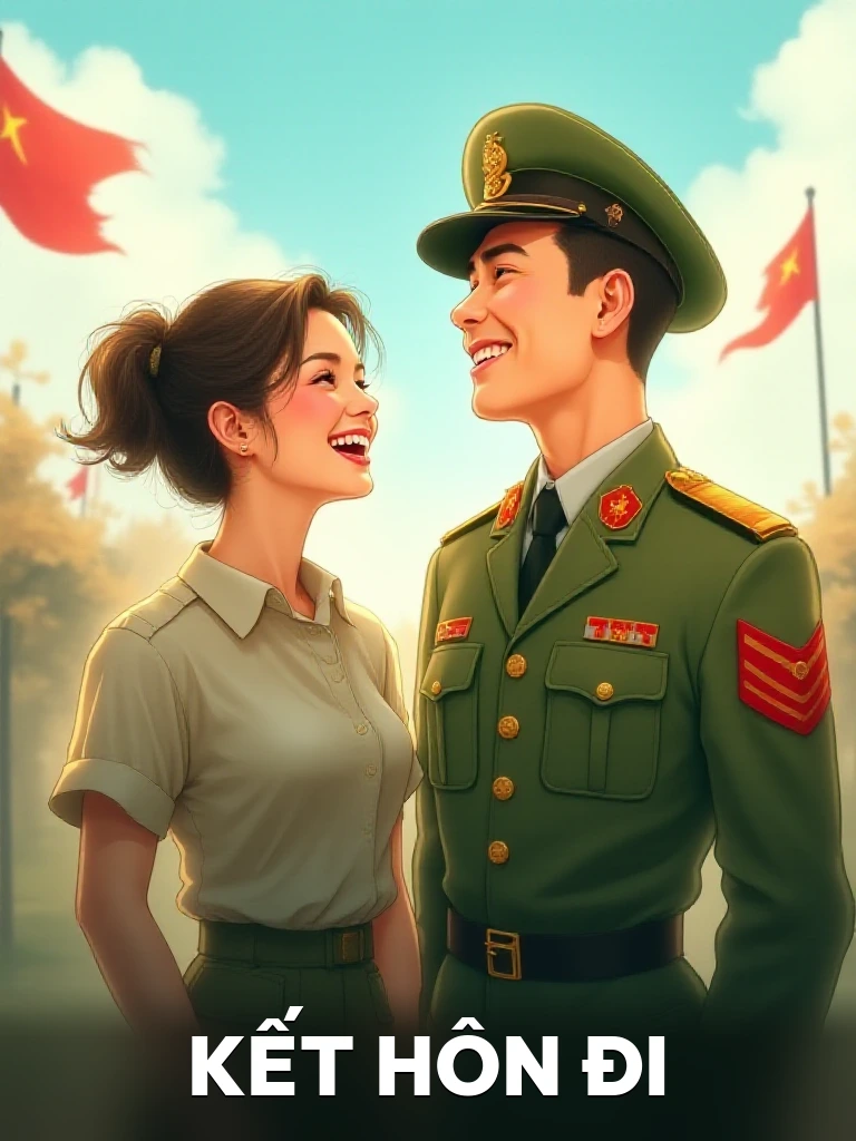 Kết Hôn Đi
