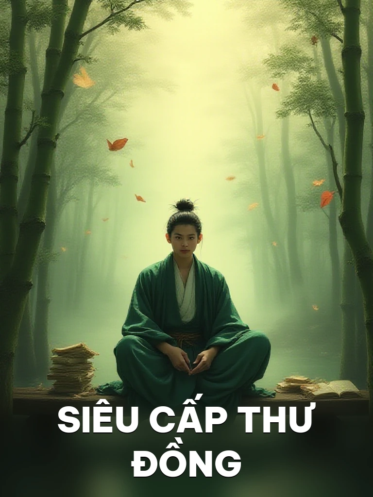 Siêu Cấp Thư Đồng
