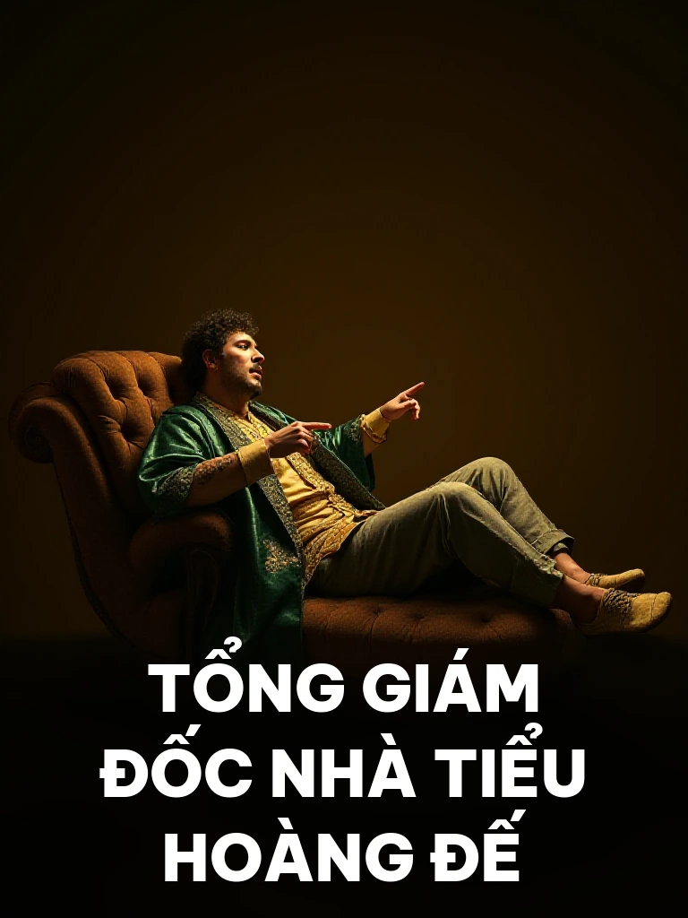 Tổng Giám Đốc Nhà Tiểu Hoàng Đế