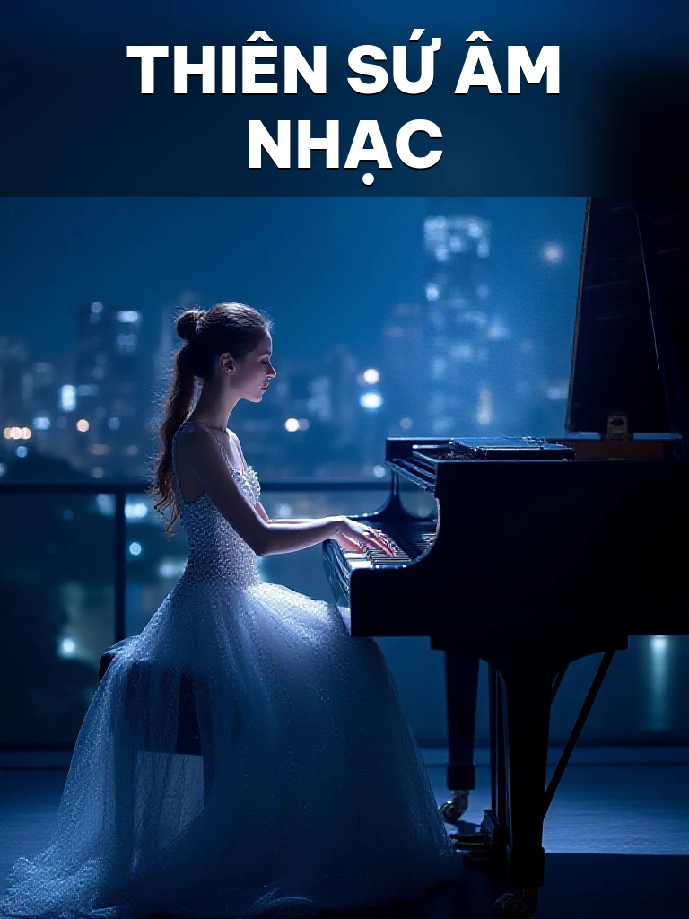 Thiên Sứ Âm Nhạc