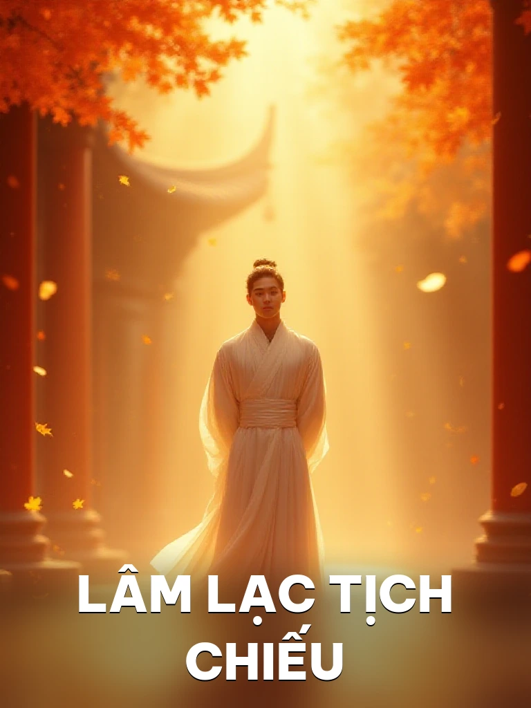 Lâm Lạc Tịch Chiếu