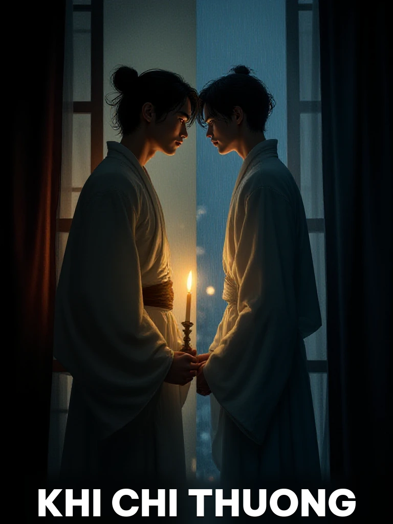 Khi Chi Thương