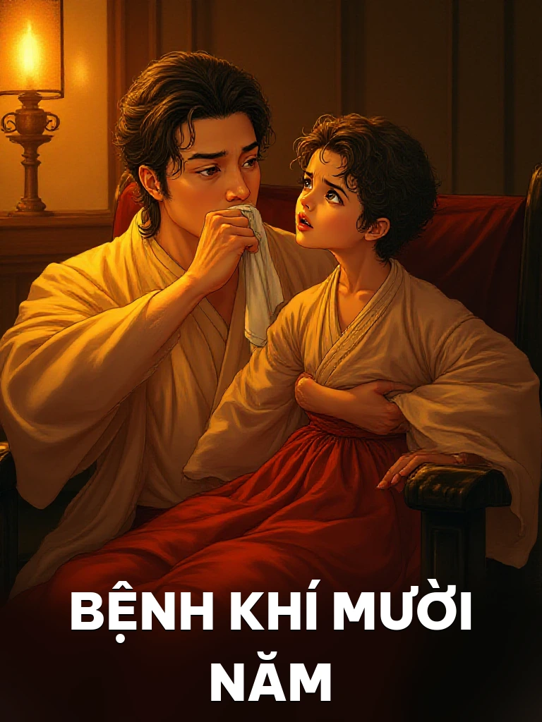 Bệnh Khí Mười Năm