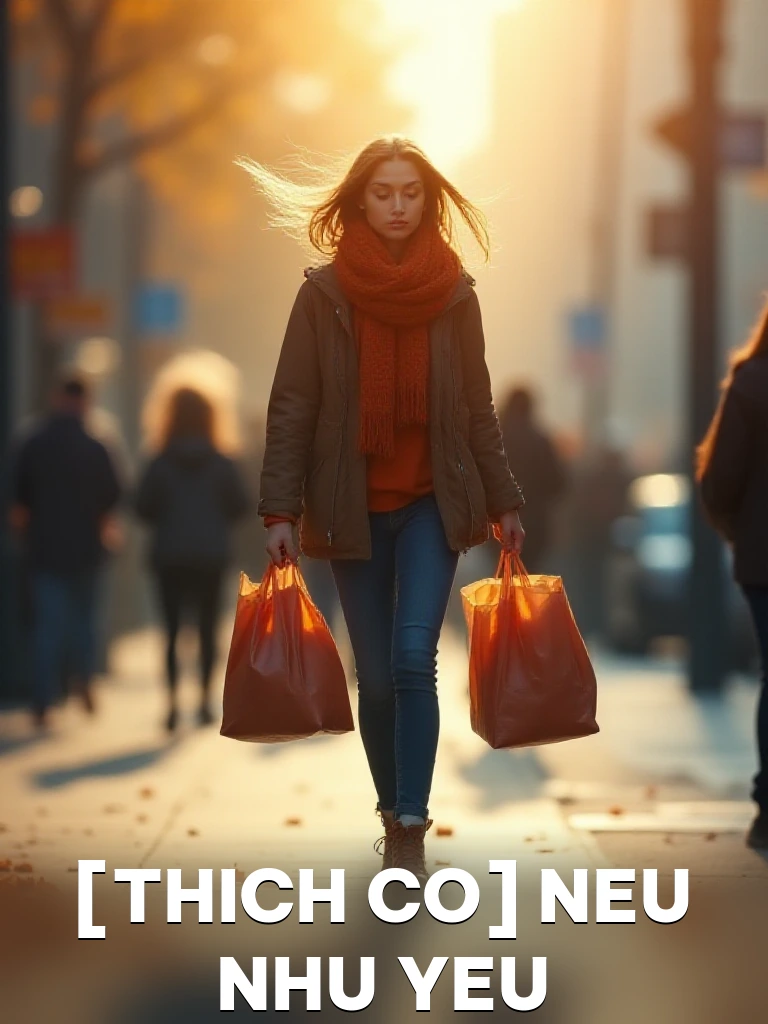 [Thích Cố] Nếu Như Yêu