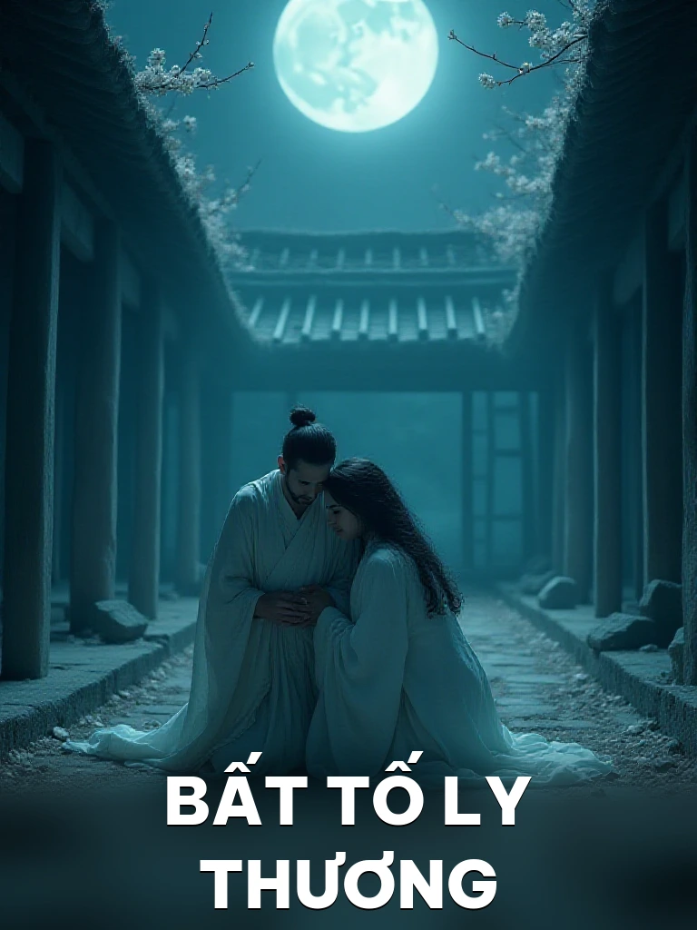 Bất Tố Ly Thương