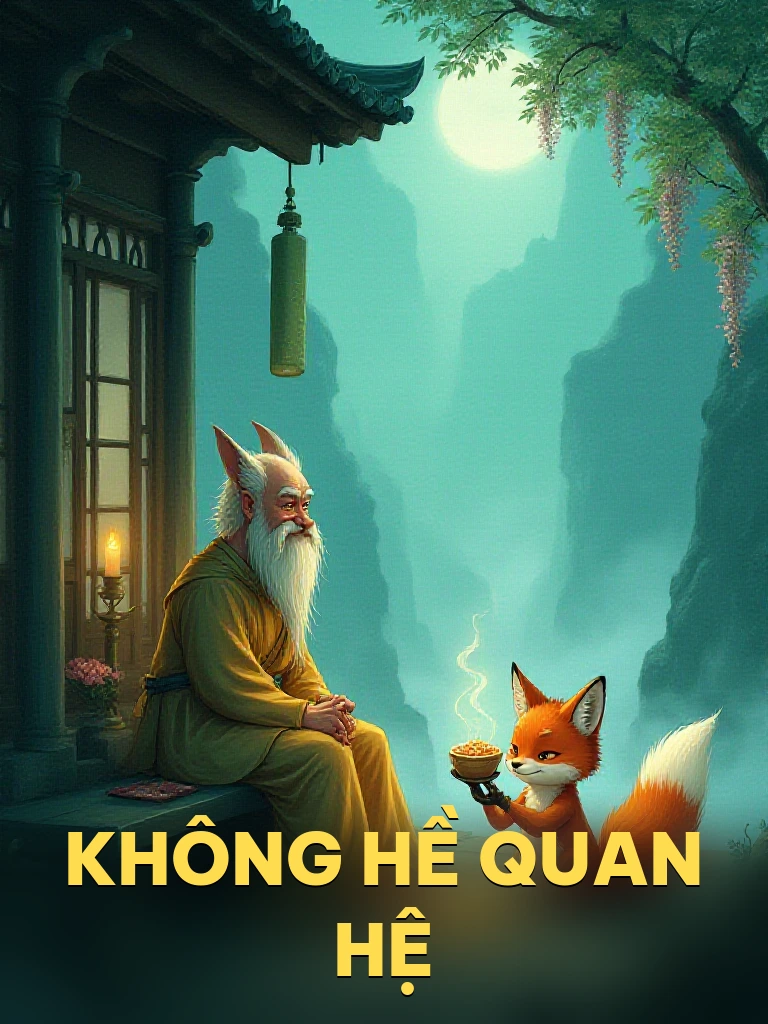 Không Hề Quan Hệ
