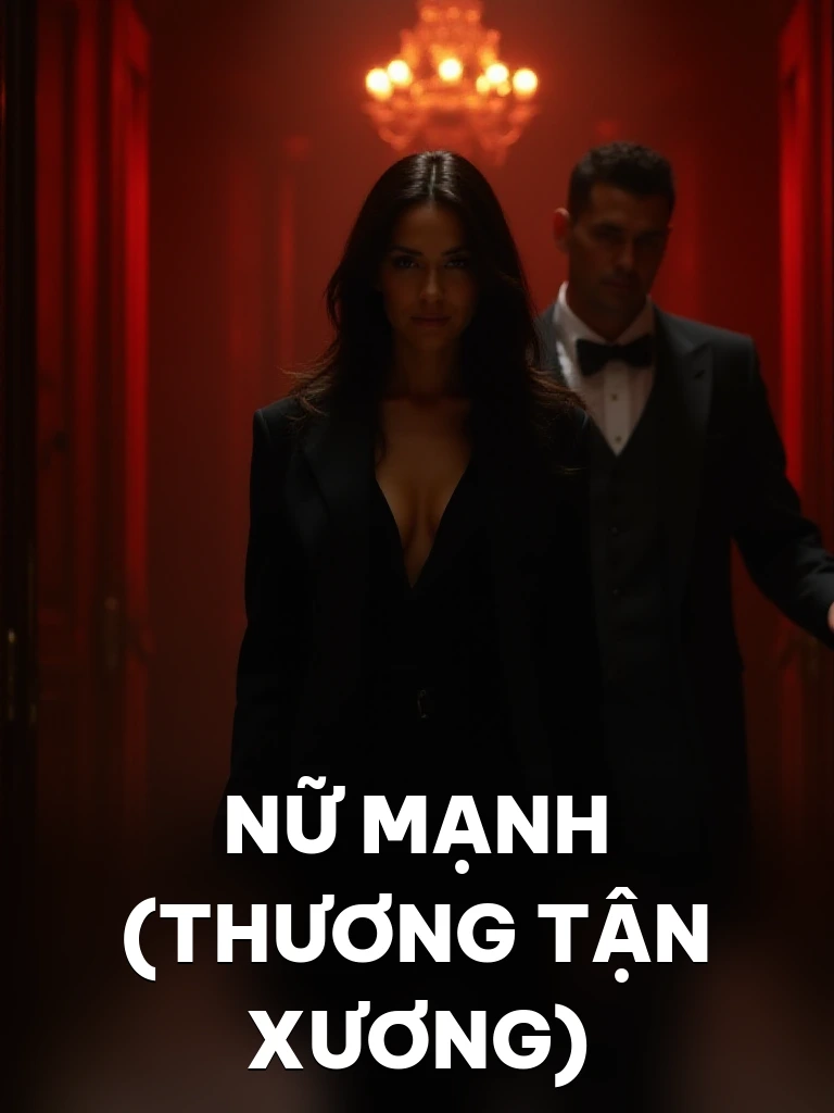 Nữ Mạnh (Thương Tận Xương)