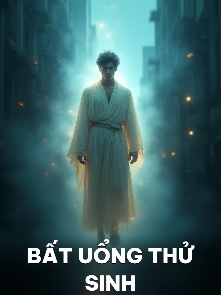 Bất Uổng Thử Sinh