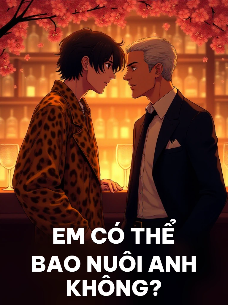 Em Có Thể Bao Nuôi Anh Không?