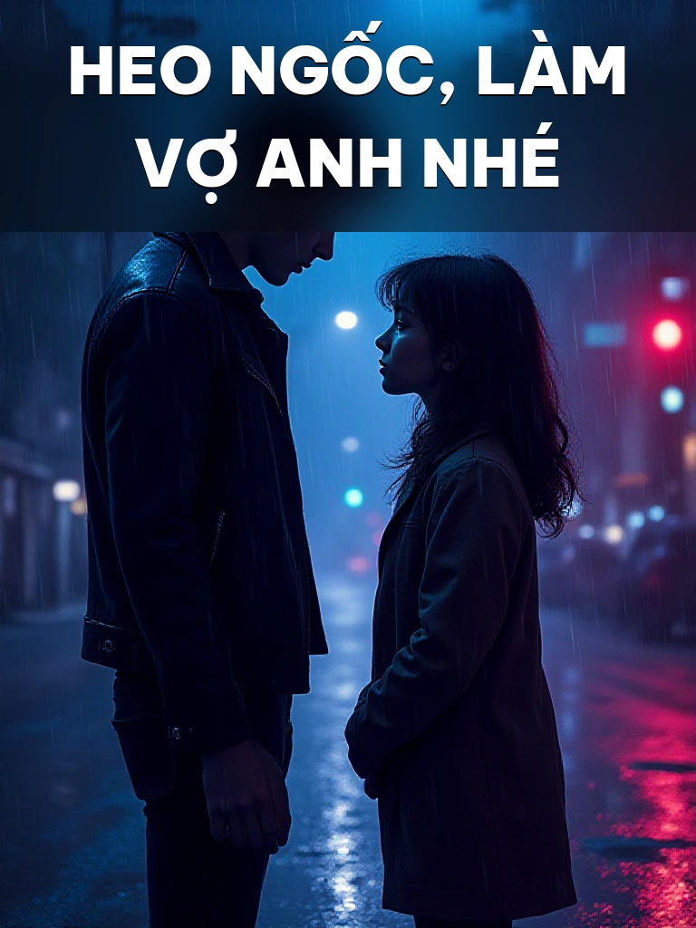Heo Ngốc, Làm Vợ Anh Nhé