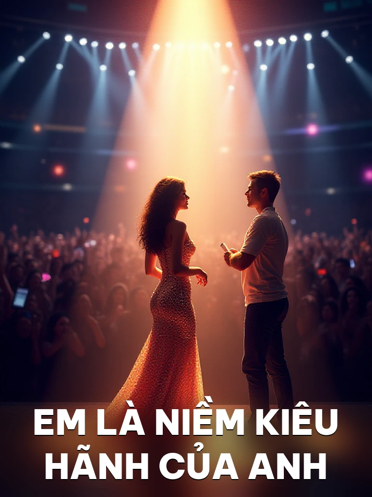 Em Là Niềm Kiêu Hãnh Của Anh