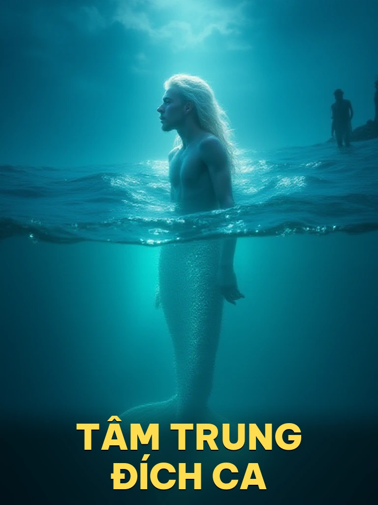 Tâm Trung Đích Ca
