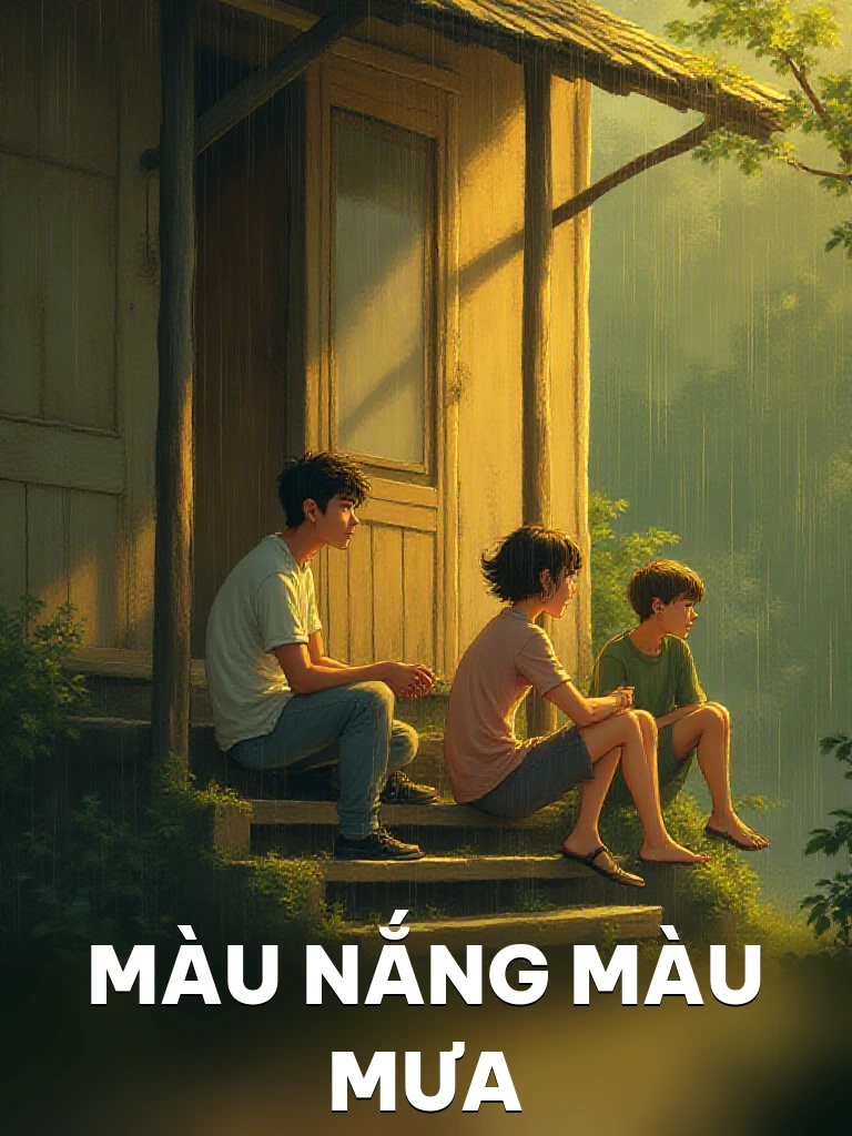 Màu Nắng Màu Mưa