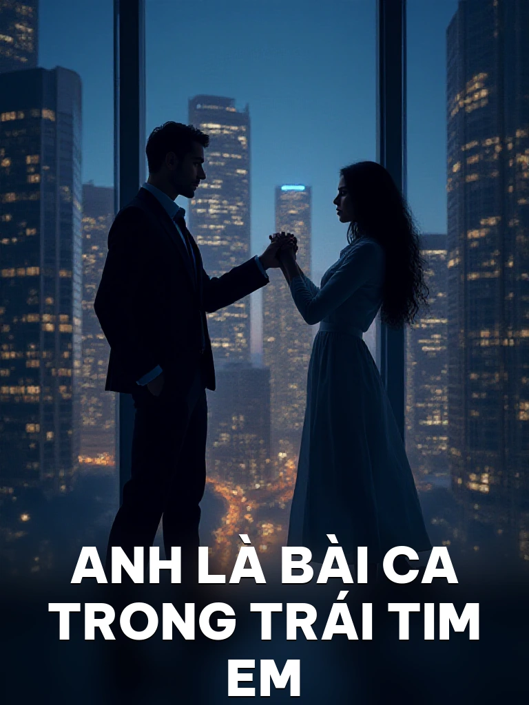 Anh Là Bài Ca Trong Trái Tim Em